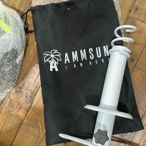Umbrella anchor